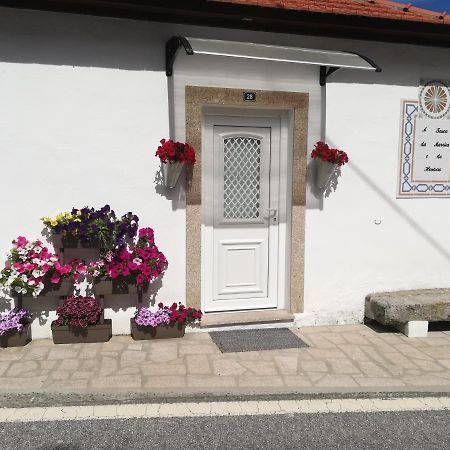 A Tasca Guest House วีลาเรอัล ภายนอก รูปภาพ