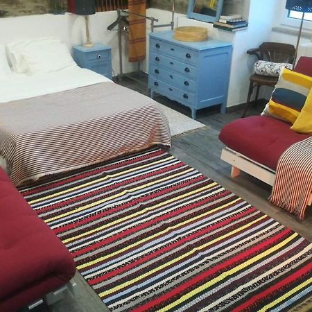 A Tasca Guest House วีลาเรอัล ภายนอก รูปภาพ