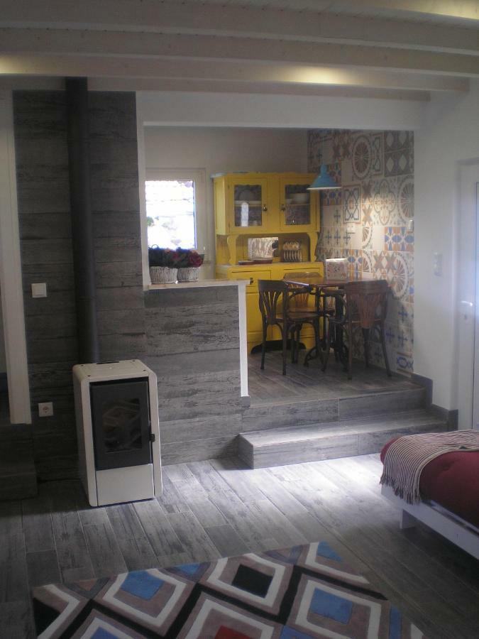 A Tasca Guest House วีลาเรอัล ภายนอก รูปภาพ