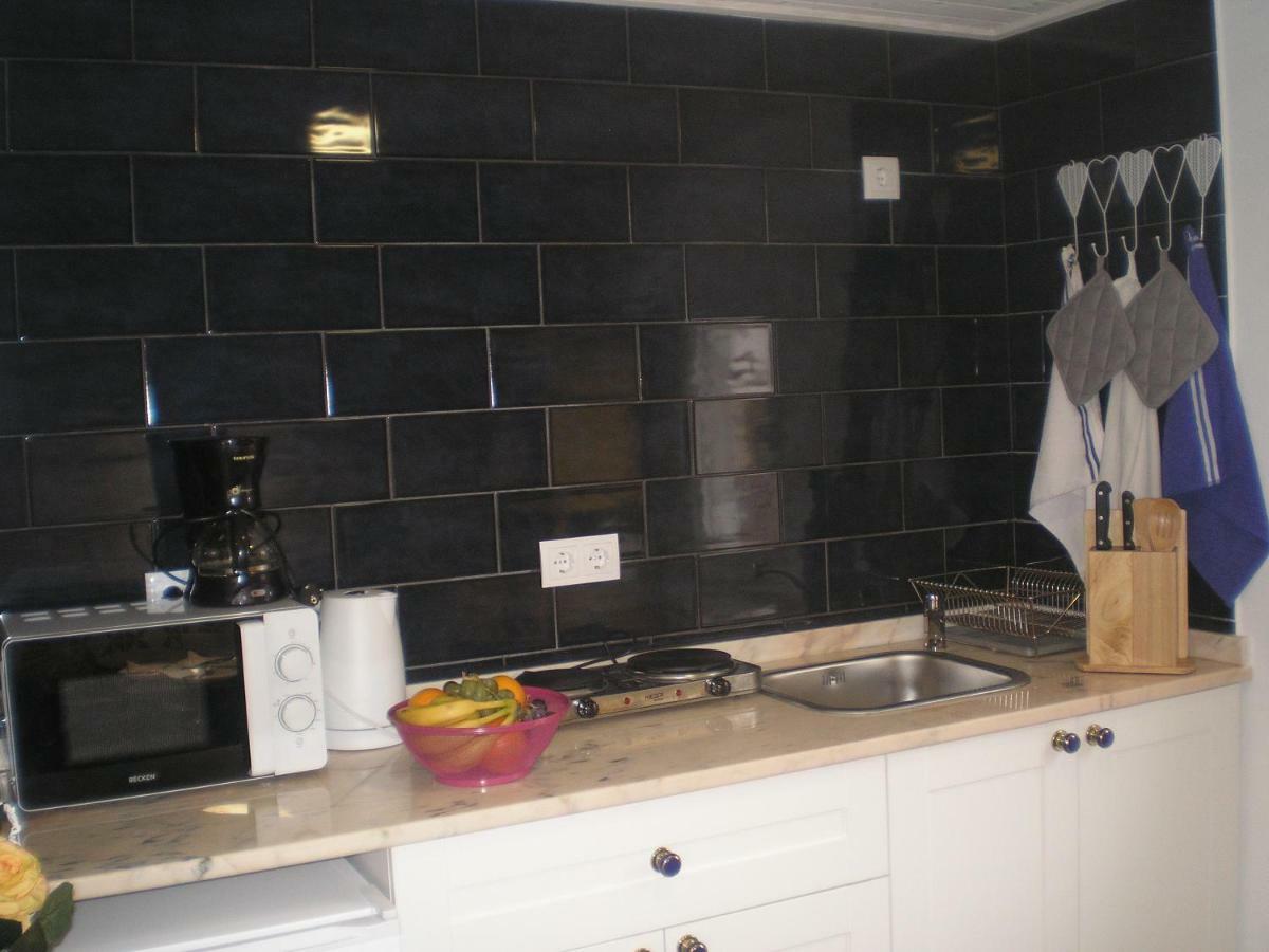 A Tasca Guest House วีลาเรอัล ภายนอก รูปภาพ