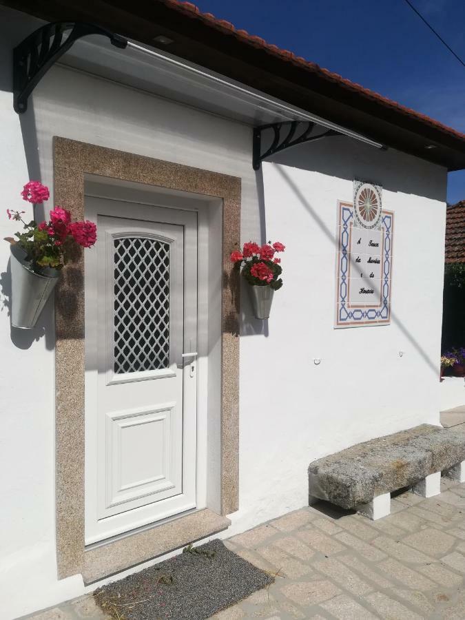 A Tasca Guest House วีลาเรอัล ภายนอก รูปภาพ