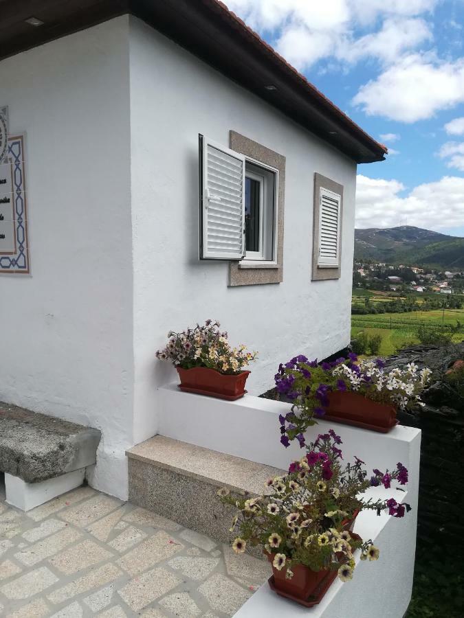 A Tasca Guest House วีลาเรอัล ภายนอก รูปภาพ