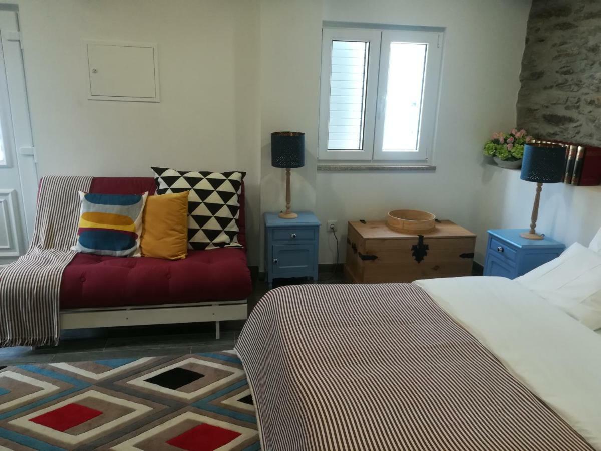 A Tasca Guest House วีลาเรอัล ภายนอก รูปภาพ